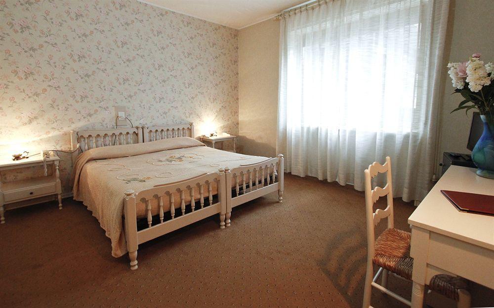 أرونا Hotel Antares المظهر الخارجي الصورة