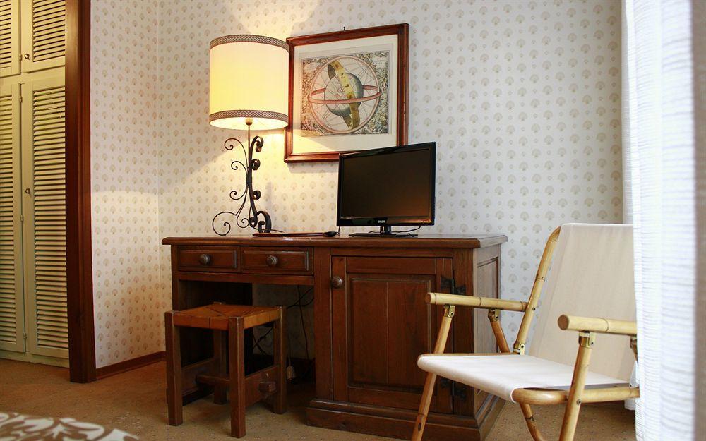 أرونا Hotel Antares المظهر الخارجي الصورة