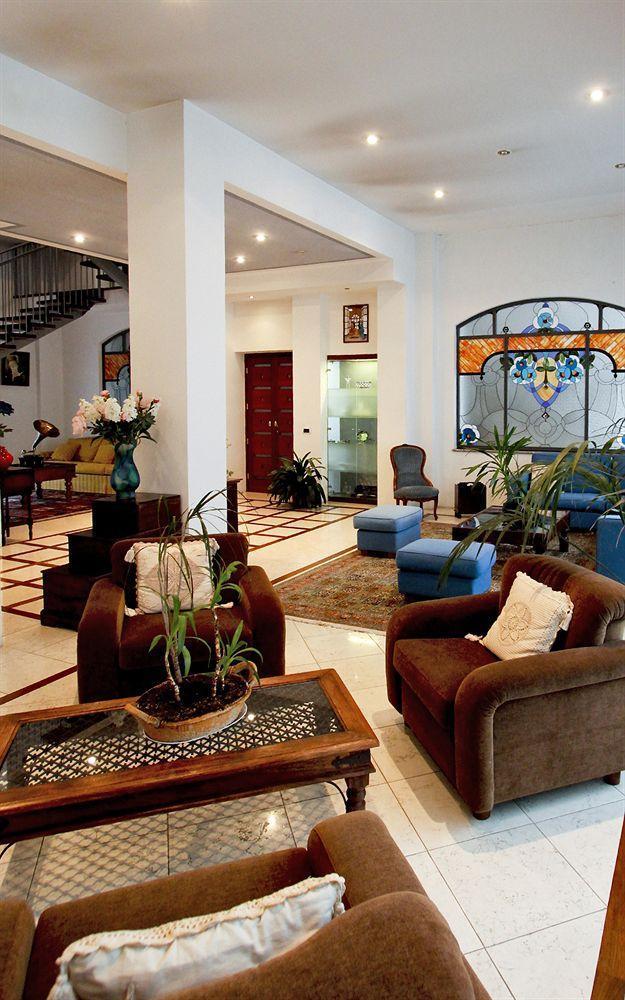 أرونا Hotel Antares المظهر الخارجي الصورة