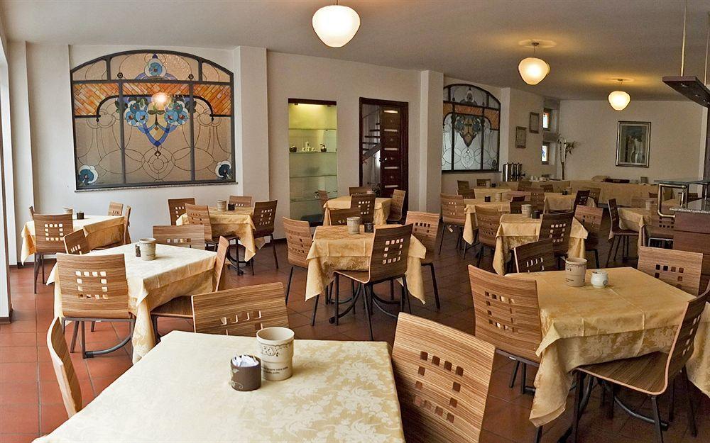 أرونا Hotel Antares المظهر الخارجي الصورة