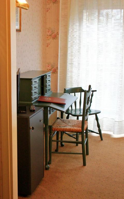 أرونا Hotel Antares المظهر الخارجي الصورة