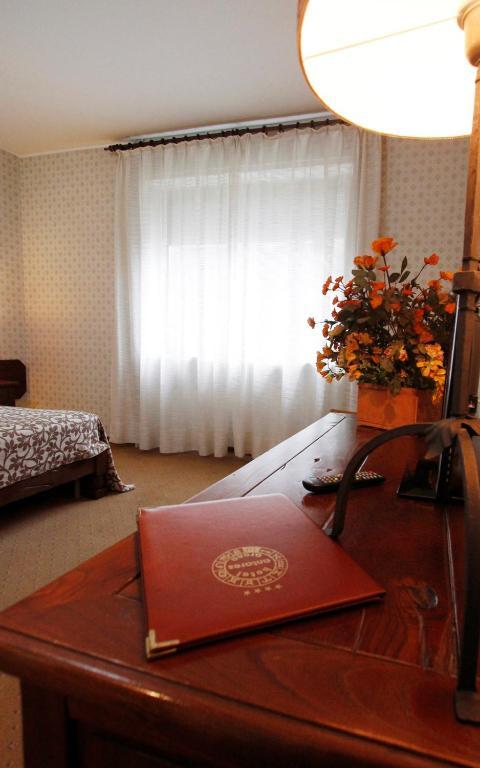 أرونا Hotel Antares المظهر الخارجي الصورة