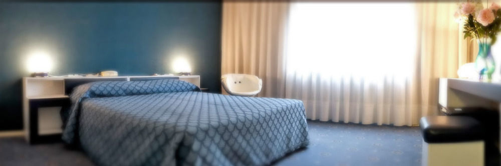 أرونا Hotel Antares المظهر الخارجي الصورة